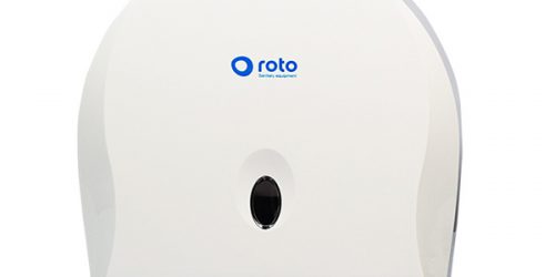 Hộp đựng giấy đa năng Roto (RT802M)
