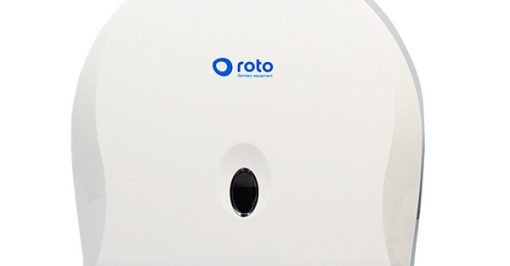 Hộp đựng giấy đa năng Roto (RT802M)