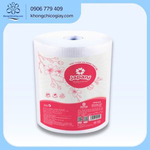 Giấy Cuộn Đa Năng Japani 1000S | JP1000S