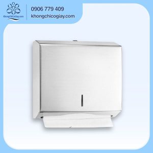 Hộp Đựng Giấy Lau Tay Inox Roto 1220I | RT1220I