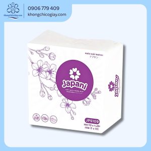 Khăn Giấy Japani Silk 109 | JPS109