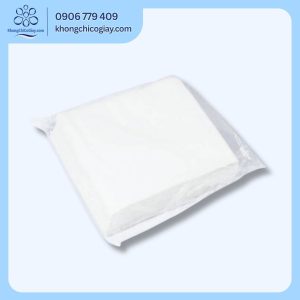 Khăn Giấy Lụa Facial100 | FC100
