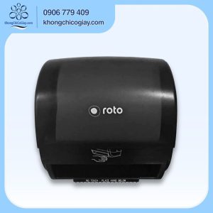 Máy Cắt Giấy Tự Động Roto1420 | RT1420