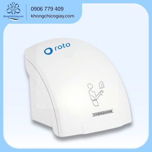 Máy Sấy Tay Roto2000 | RT2000